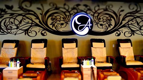 Latest Trends In Nail Salons Open On Thanksgiving Day For A Fun And