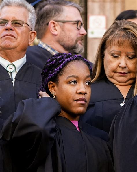 Maricopa County Justice Courts Has Most Diverse Bench Of Judges Ever