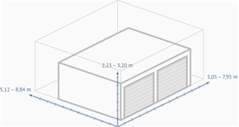 Allogarage.com permets aux automobilistes de trouver le bon garage pour effectuer la maintenance et l'entretien de leur véhicule au meilleur prix. Doppelgaragen Maße » Beratung & Angebote | Aroundhome