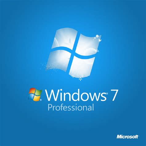 Windows 7 Professional Sp1 Oem Key מערכת הפעלה
