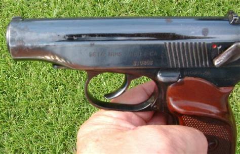 Norinco Type 59 Makarov Pistol 9x18mm For Sale At 8582736