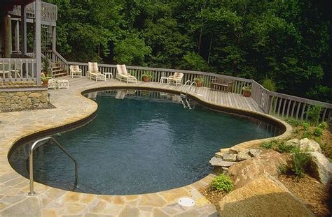 Dark pool is not currently available, this article will be updated once this changes. Dark Bottom pool | Pool colors, Pool, Backyard pool