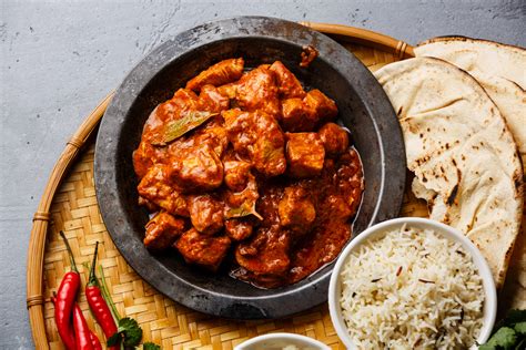 10 Recettes Pour Découvrir La Cuisine Indienne Supertoinette