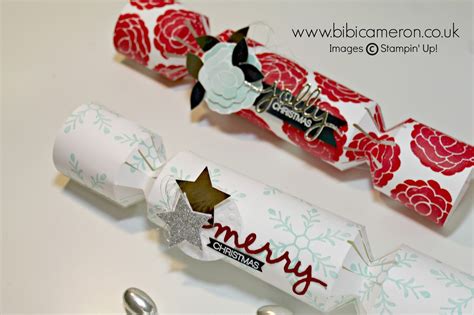 We did not find results for: Christmas crackers Tutorial + Gift Punch Board Stampin Up ...