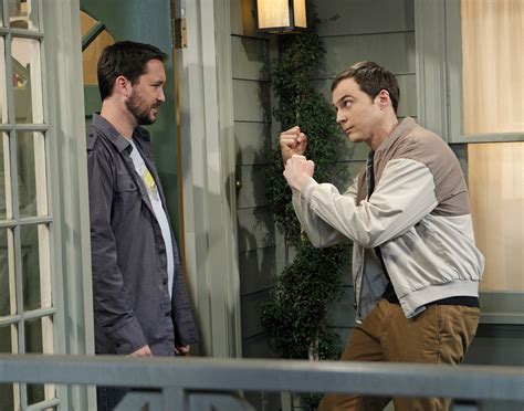 Wil Wheaton Looks Back On Big Bang Theory And Weighs In On Young
