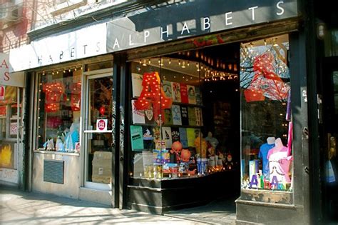 Maybe you would like to learn more about one of these? Top 10 Best Gift Shops in New York City
