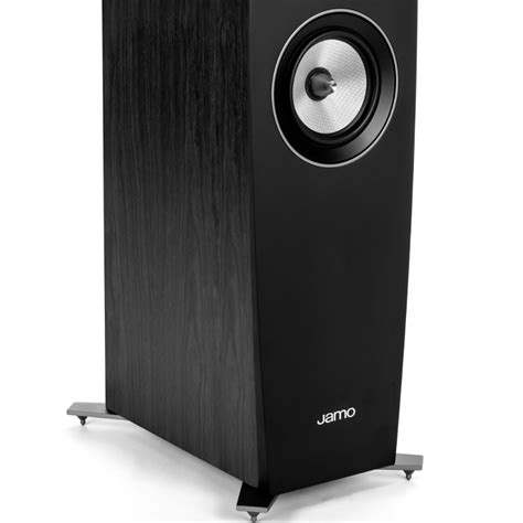 Jamo C 97 Ii Floorstanding Speaker Pair Dfc Audio Visual