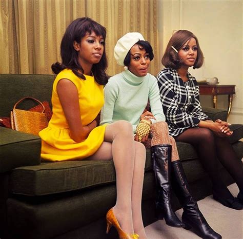 The Supremes 1968 Oldschoolcool