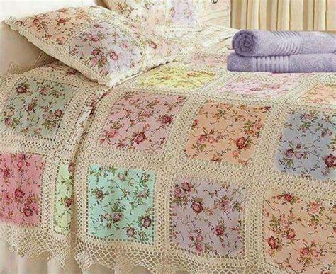 Crochet Bedspread Archives Page 9 Of 17 Beautiful Crochet Patterns