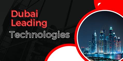 Dubai Leading Technologies Chooser