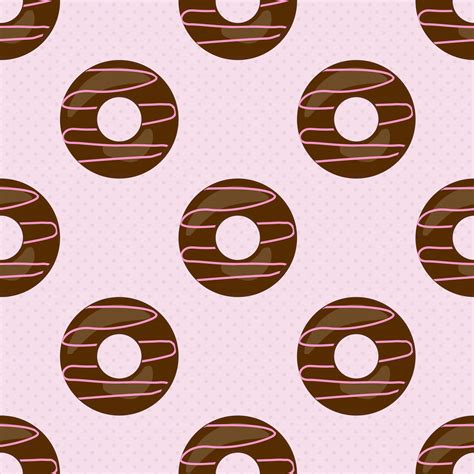 Donuts Pattern Background Free Stock Photo Public Domain Pictures