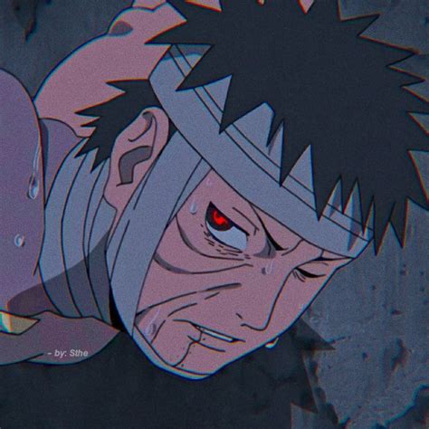 Obito Uchiha Tumblr Icons Naruto Wallpaper Naruto Shippuden Anime