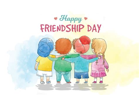 Happy Friendship Day 2020 Quotes And Images To Share With Your Friends