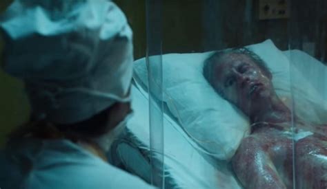 Chernobyl jetzt legal online anschauen. El gran reto del encargado del maquillaje en Chernobyl ...