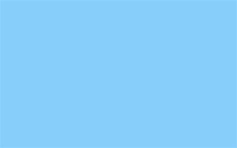 🔥 Download Resolution Light Sky Blue Solid Color Background By