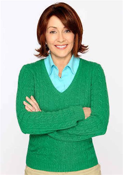 The celebrated sitcom actress is celebrating three years of sobriety with an uplifting and inspirational message. Patricia Heaton's 'The Middle' gets early pick-up for next season - cleveland.com