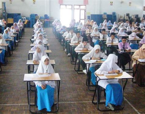 click button to see the question. Delay in SPM chemistry examination was due to shortage of ...