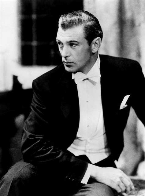 You can sort these gary cooper western movies for additional information as well, such as who directed the. A Guide to Vintage Shalimar - Part I: The Parfum (1950s ...