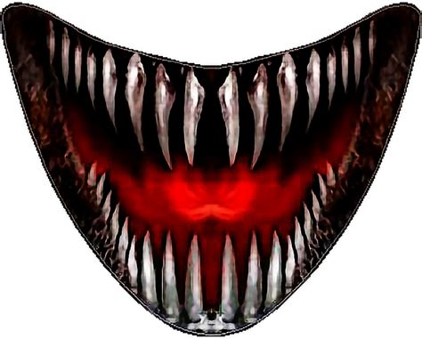 Drawing Sharp Teeth Collection Of Teeth Clipart Dekorisori