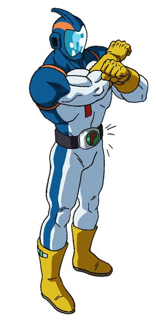 You are reading super dragon ball heroes: Catopesra | Dragonball Wiki | FANDOM powered by Wikia