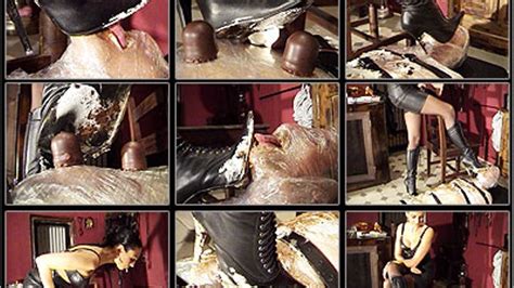 The Mummified Victim Part 6 Realmedia Madame Catarina Femdom Movies Clips4sale