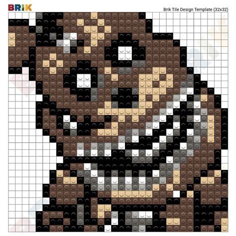13 Fnaf Ideas Pixel Art Grid Pixel Art Templates Pixel Art Images