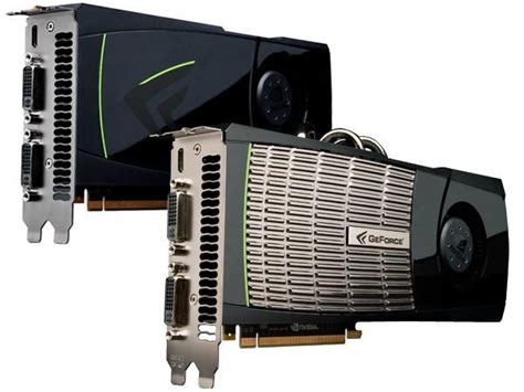 Nvidiadan Gizli Sürpriz Geforce 400 Ve 500 Serisine Directx 12
