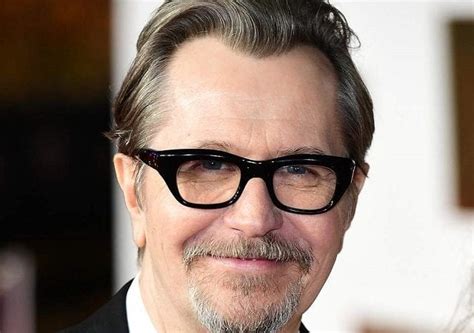 Gary Oldman Spouse (Wife), Children, Age, Height, Sister, Net Worth