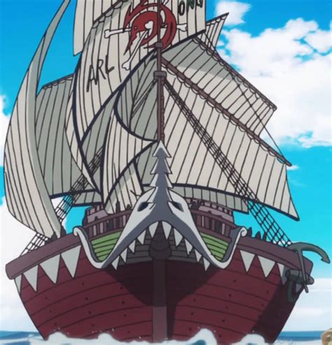 15 Best Pirate Ships In One Piece In 2023 Ranked Beebom