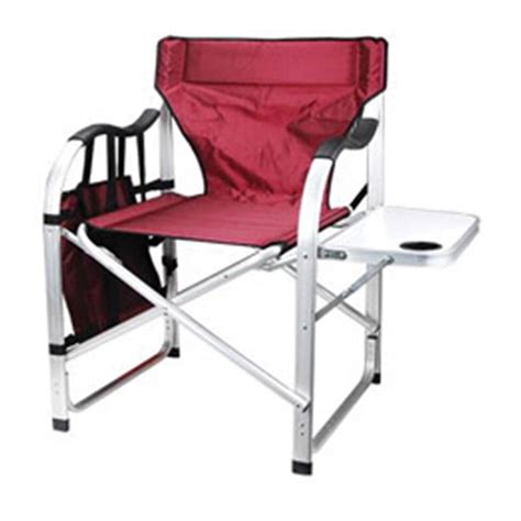 Maccabee apparel's homage to the classic movie 300, remembering another band of warriors your friend or loved one can use their maccabee apparel gift card towards all kinds of cool. Maccabee Folding Directors Chair Camping Chairs | Burgundy