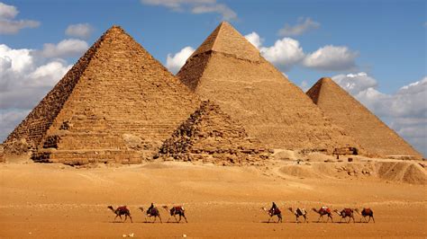 Cultura Egipcia Historia Origen Características Y Mucho Más