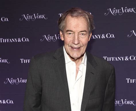3 women sue cbs news and charlie rose alleging harassment the morning call
