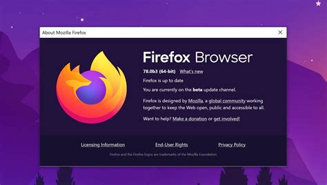 Mozilla Firefox 78 The Tab Changes Coming To The Desktop Browser