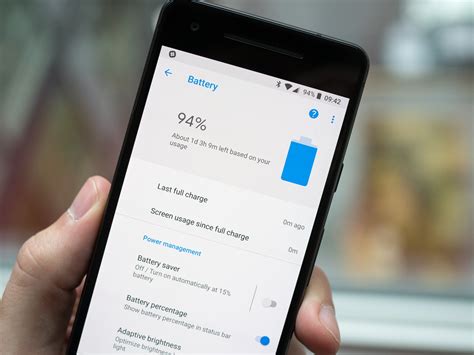 How to fix Google Pixel 2 battery life problems | Android Central