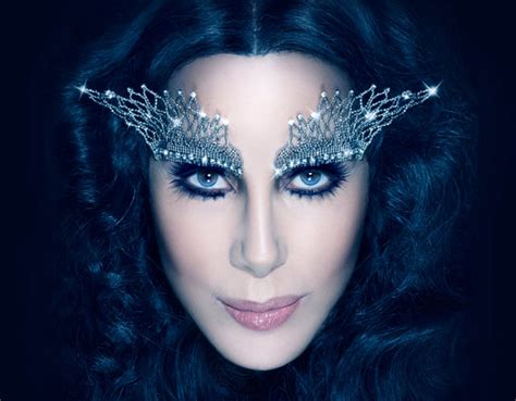 Cher Dressed To Kill Tour Gay Travel Advice