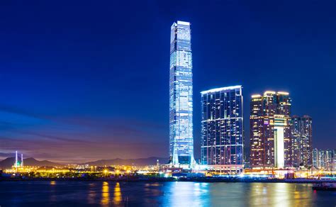 A Review Of The Ritz Carlton In Hong Kong My Beautiful Adventures
