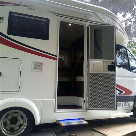 Motorhome Part Accessories Recreational Vehicle Camping Car Lippert Rv