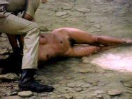 Laura Gemser Nuda Anni In Horror Safari