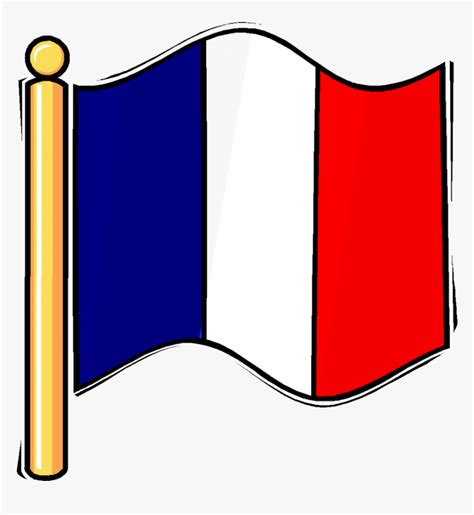Png Download Png Download Flag Of France Clipart Transparent Png