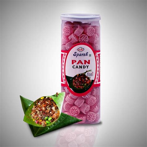 Pan Candy India Ayurveda Online