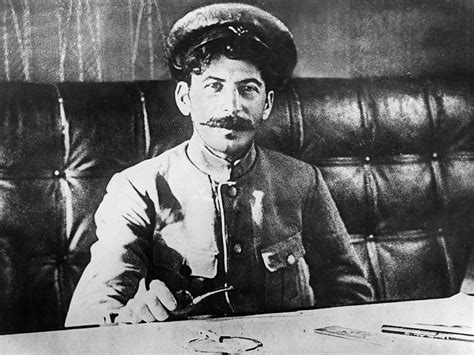 Stalin Paradoxes Of Power 1878 1928 By Stephen Kotkin Book Review