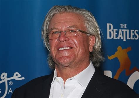 Comedian Ron White Joins The Morning Jolt