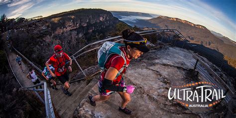 10 Tips For Running Ultra Trail Australia The Long Run Australia