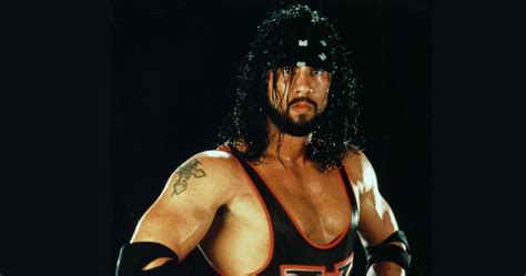 X Pac Once Asked Wwe If They Were Paying Him By The Pound