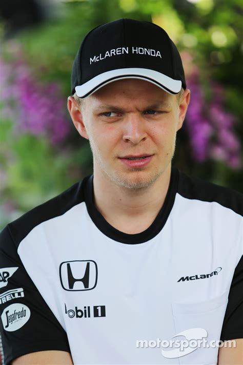 His car number is 20. Kevin Magnussen, McLaren at Australian GP