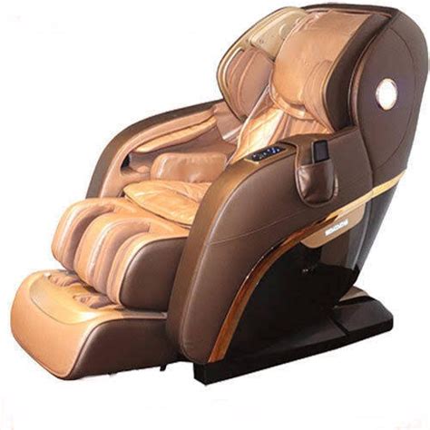 Sk9200 Full Body Massage Chair At Rs 355000unit फुल बॉडी मसाज चेयर