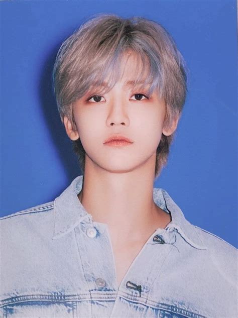 Another thing is he is very confident, in a good way. Netizens Take A Look At How Well NCT's JaeMin Had Grown | Kpopmap - Kpop, Kdrama and Trend ...