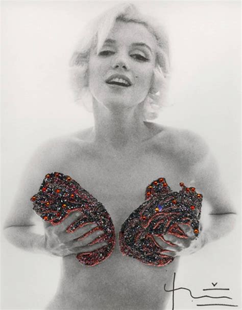 Bert Stern Marilyn Monroe The Last Sitting 4 At 1stdibs