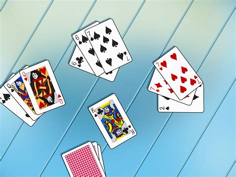 How to play garbage card game full tutorial. How to Play Oh Hell (Card Game): 7 Steps (with Pictures ...