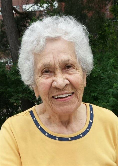 Obituary Of Josefina Schoenberger Cole Funeral Services We Are
